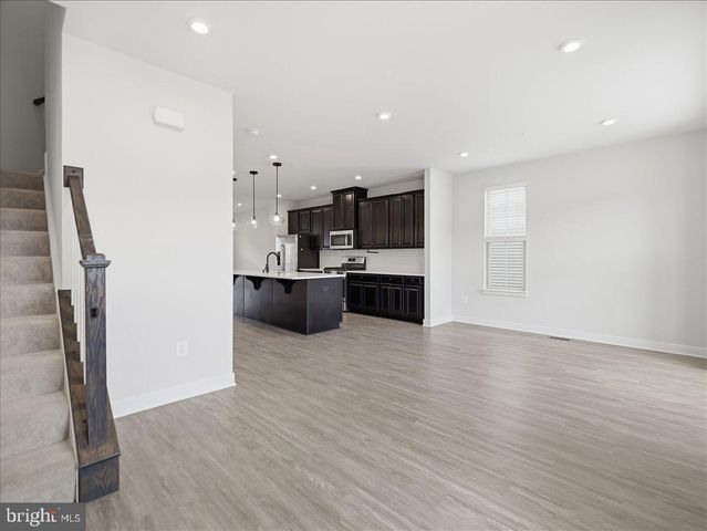 5920 PECKING STONE ST, New Market, MD 21774