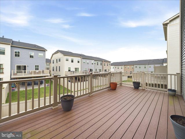 5920 PECKING STONE ST, New Market, MD 21774