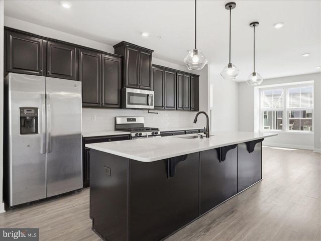 5920 PECKING STONE ST, New Market, MD 21774