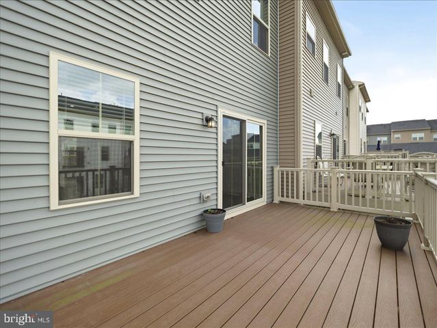 5920 PECKING STONE ST, New Market, MD 21774