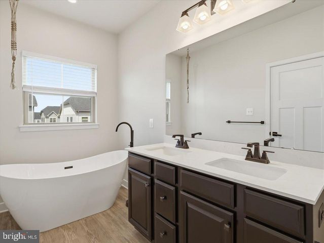 5920 PECKING STONE ST, New Market, MD 21774