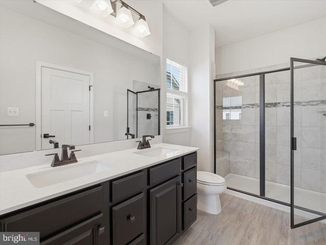 5920 PECKING STONE ST, New Market, MD 21774