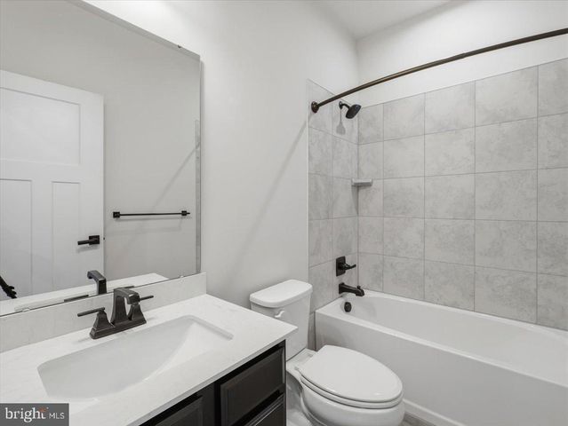 5920 PECKING STONE ST, New Market, MD 21774