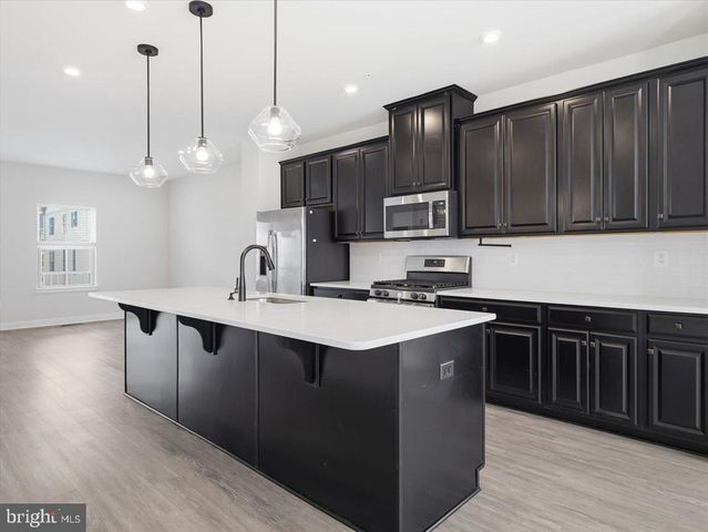 5920 PECKING STONE ST, New Market, MD 21774