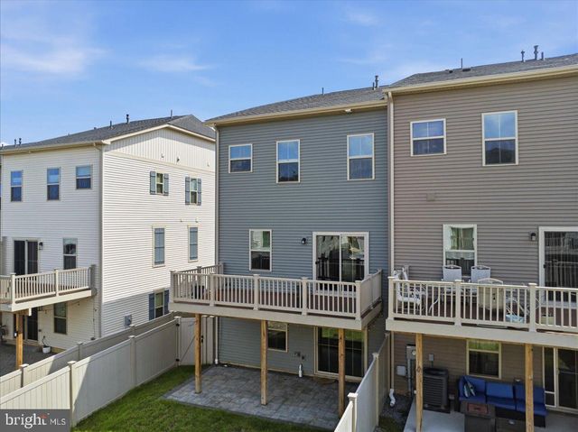 5920 PECKING STONE ST, New Market, MD 21774