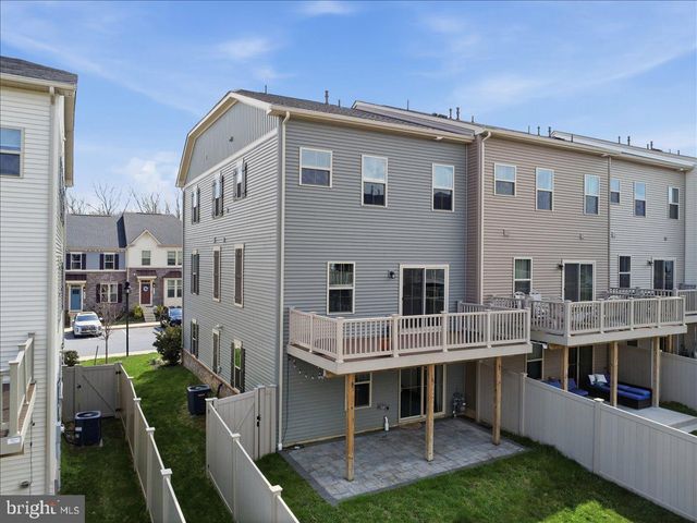 5920 PECKING STONE ST, New Market, MD 21774