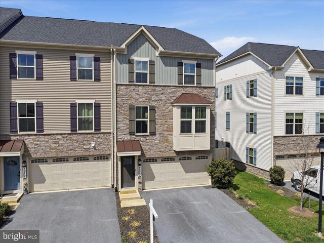 5920 PECKING STONE ST, New Market, MD 21774