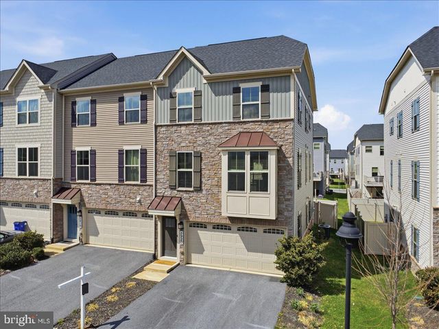 5920 PECKING STONE ST, New Market, MD 21774