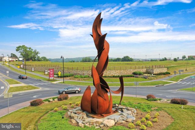 5920 PECKING STONE ST, New Market, MD 21774