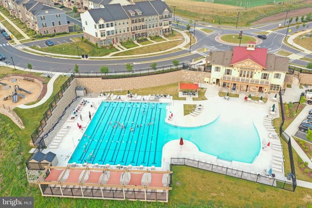 5920 PECKING STONE ST, New Market, MD 21774