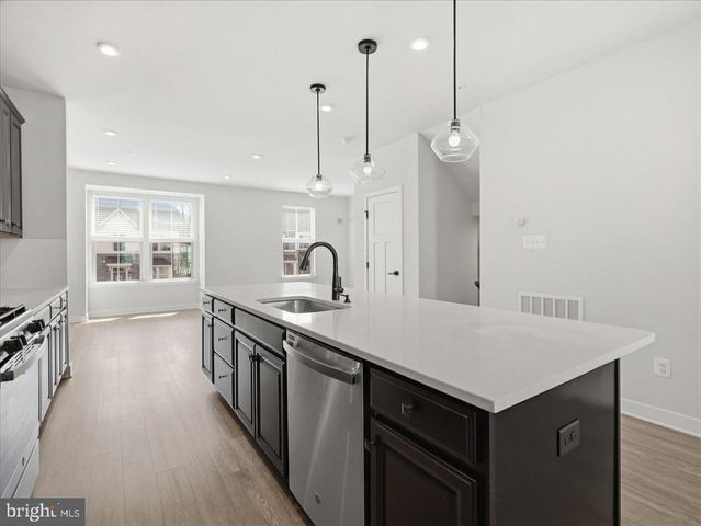 5920 PECKING STONE ST, New Market, MD 21774