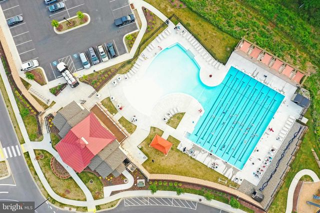 5920 PECKING STONE ST, New Market, MD 21774