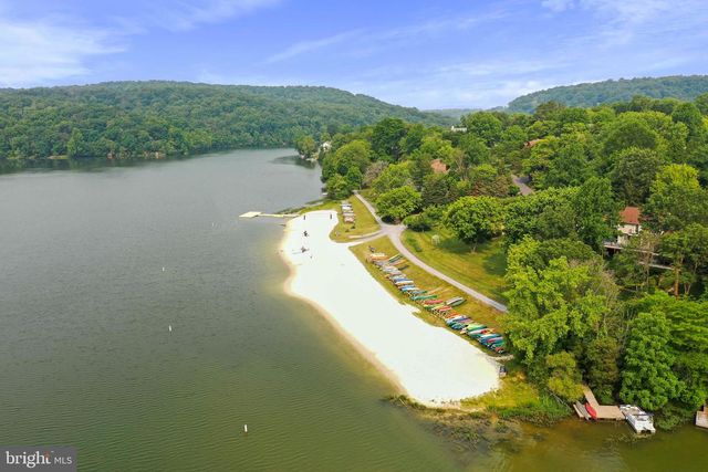 5920 PECKING STONE ST, New Market, MD 21774