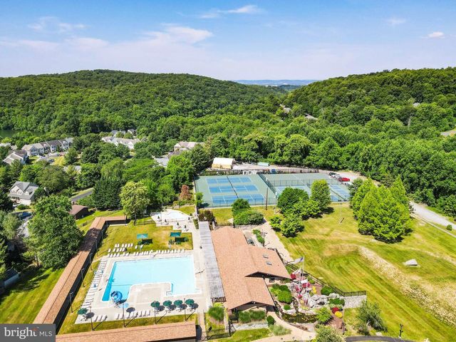 5920 PECKING STONE ST, New Market, MD 21774