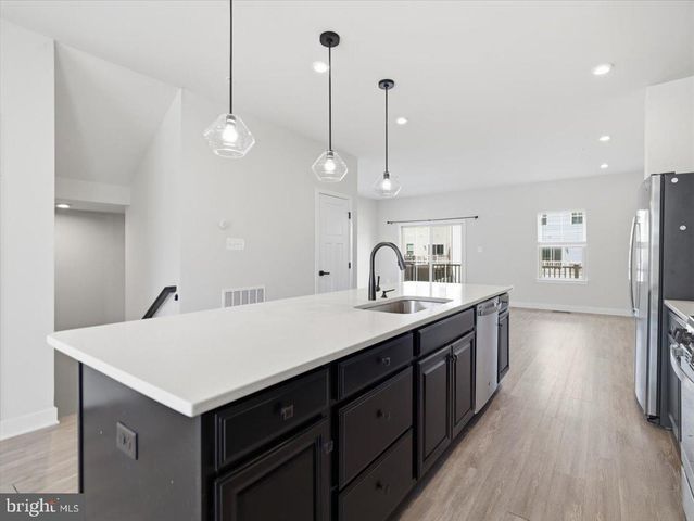 5920 PECKING STONE ST, New Market, MD 21774