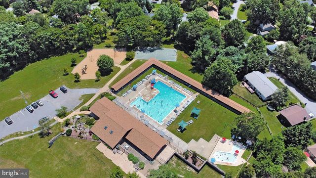 5920 PECKING STONE ST, New Market, MD 21774