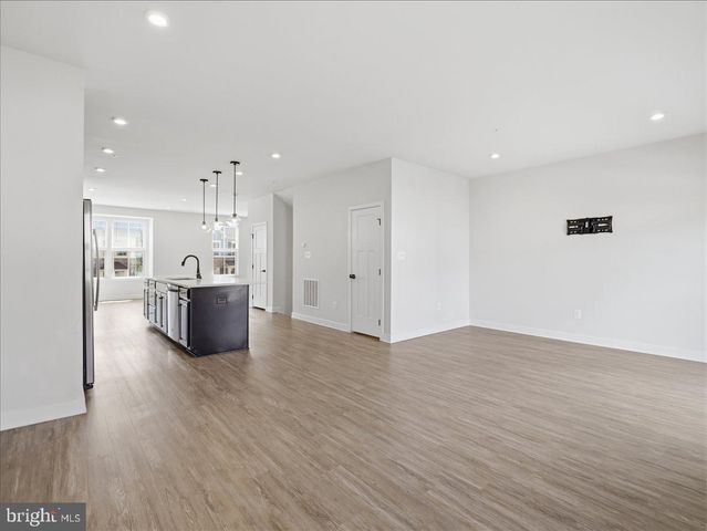 5920 PECKING STONE ST, New Market, MD 21774