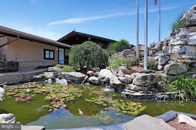 5920 PECKING STONE ST, New Market, MD 21774