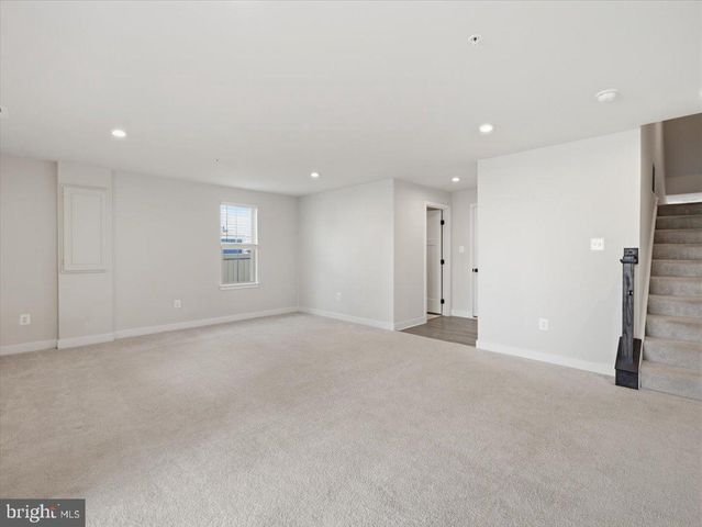 5920 PECKING STONE ST, New Market, MD 21774