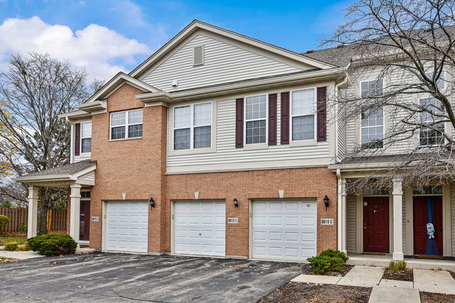 8815 Concord Lane G, Justice, IL 60458