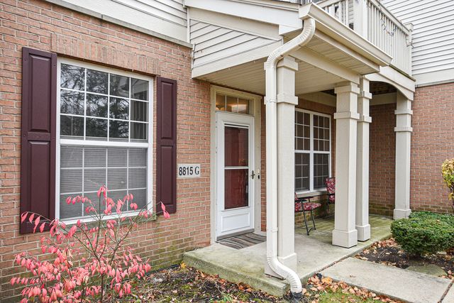 8815 Concord Lane G, Justice, IL 60458