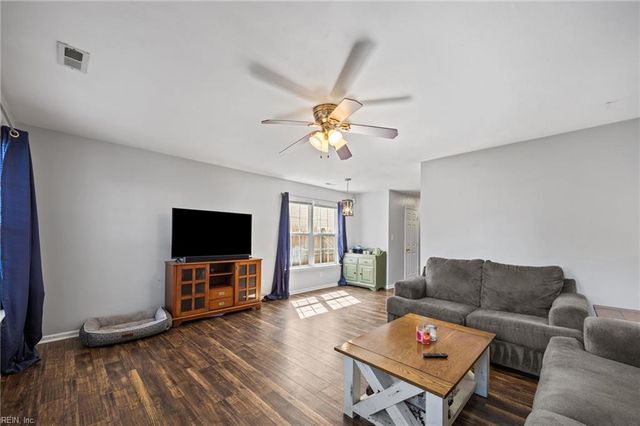 4134 Everett ST, Chesapeake, VA 23324