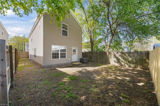 4134 Everett ST, Chesapeake, VA 23324