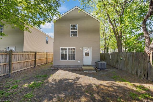 4134 Everett ST, Chesapeake, VA 23324