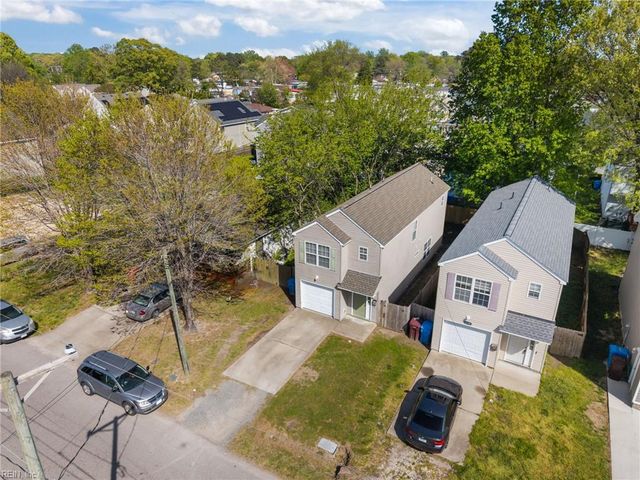 4134 Everett ST, Chesapeake, VA 23324