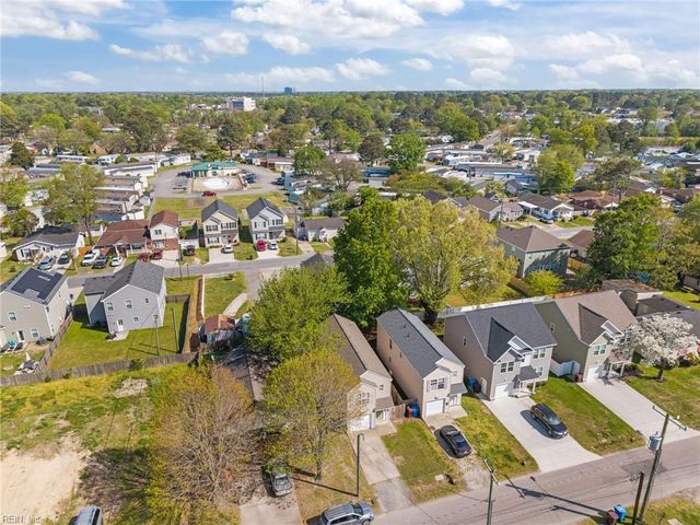 4134 Everett ST, Chesapeake, VA 23324