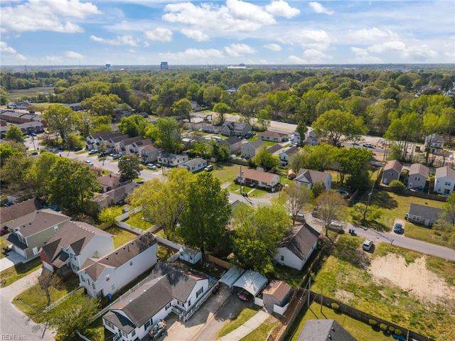 4134 Everett ST, Chesapeake, VA 23324