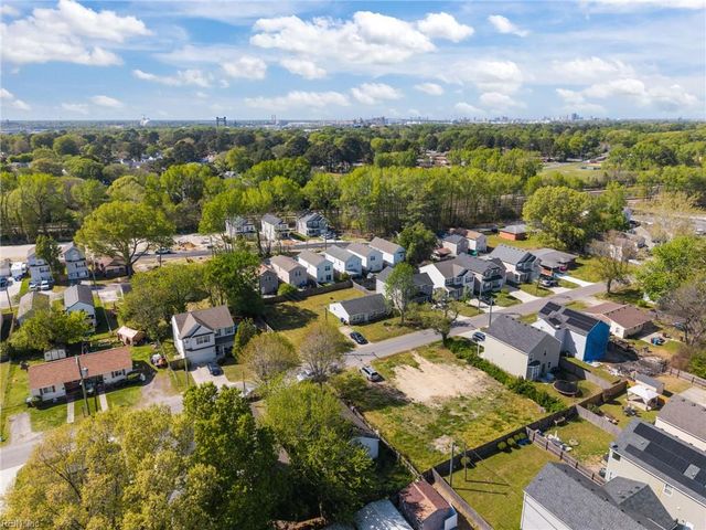 4134 Everett ST, Chesapeake, VA 23324