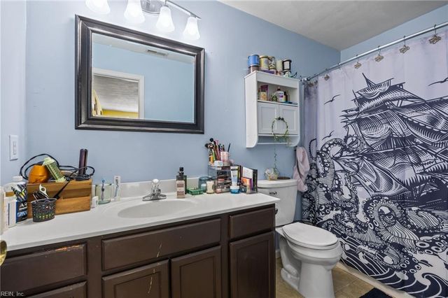 4134 Everett ST, Chesapeake, VA 23324