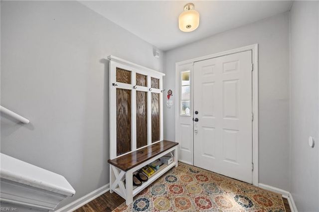 4134 Everett ST, Chesapeake, VA 23324