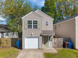 4134 Everett ST, Chesapeake, VA 23324