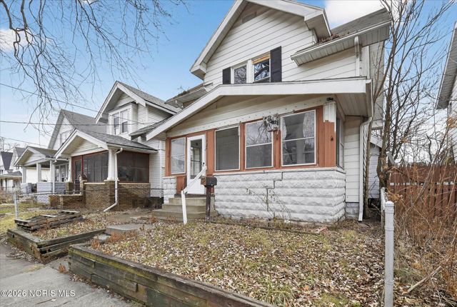 729 Utah Street, Toledo, OH 43605