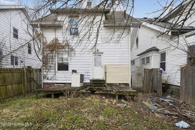 729 Utah Street, Toledo, OH 43605