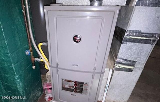 729 Utah Street, Toledo, OH 43605