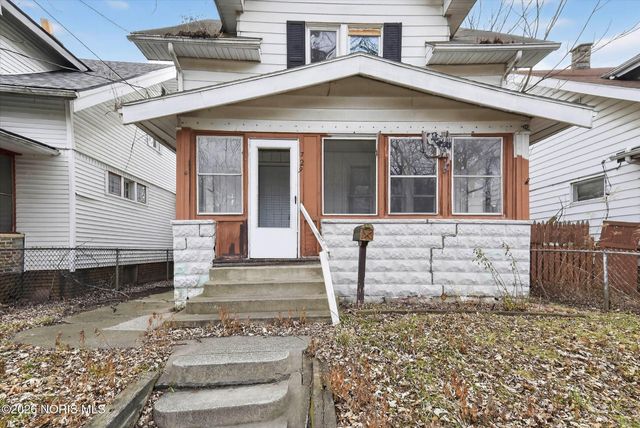 729 Utah Street, Toledo, OH 43605