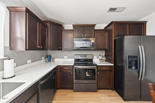 509 Houndstooth Lane, Wendell, NC 27591