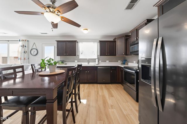 509 Houndstooth Lane, Wendell, NC 27591