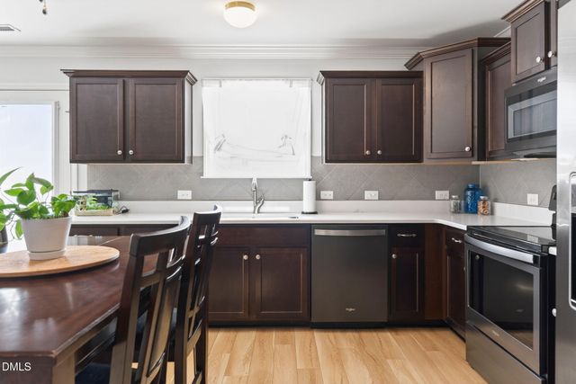 509 Houndstooth Lane, Wendell, NC 27591