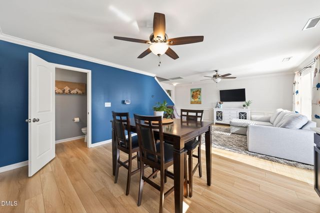 509 Houndstooth Lane, Wendell, NC 27591