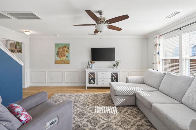 509 Houndstooth Lane, Wendell, NC 27591