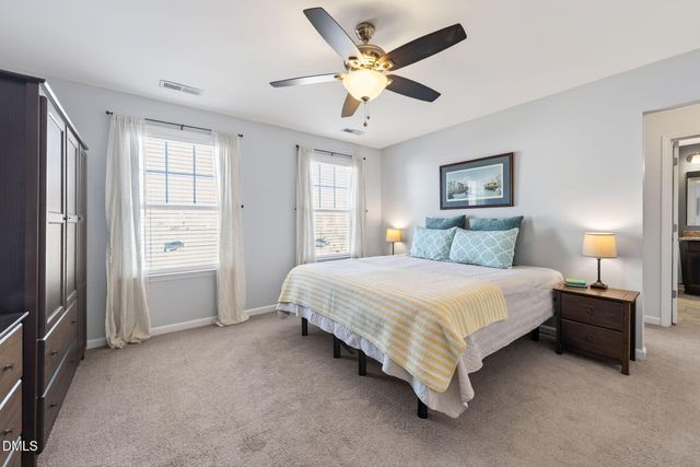 509 Houndstooth Lane, Wendell, NC 27591