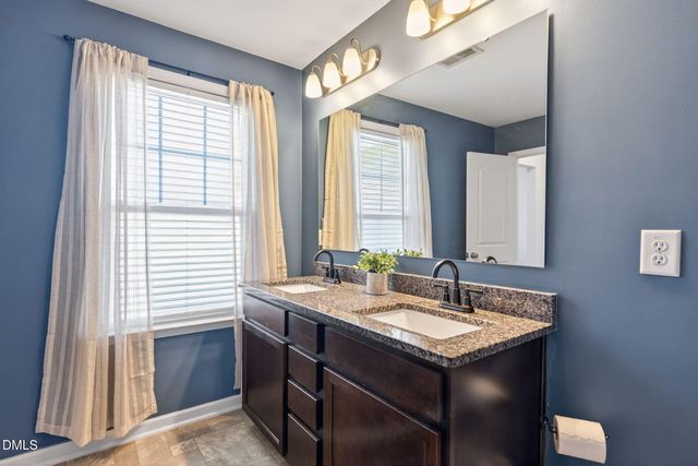 509 Houndstooth Lane, Wendell, NC 27591