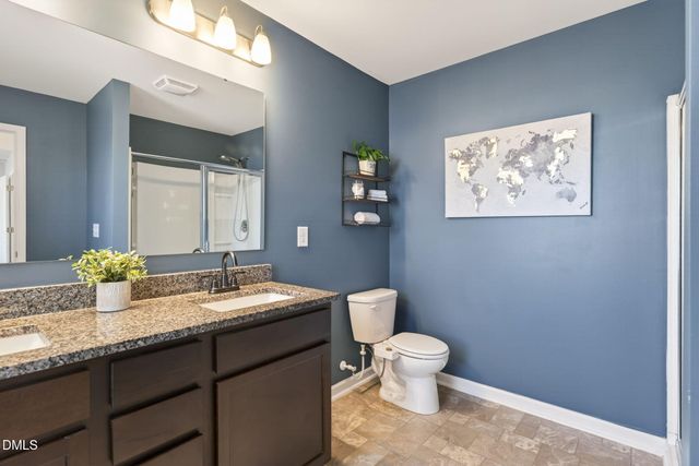 509 Houndstooth Lane, Wendell, NC 27591