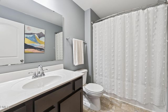 509 Houndstooth Lane, Wendell, NC 27591