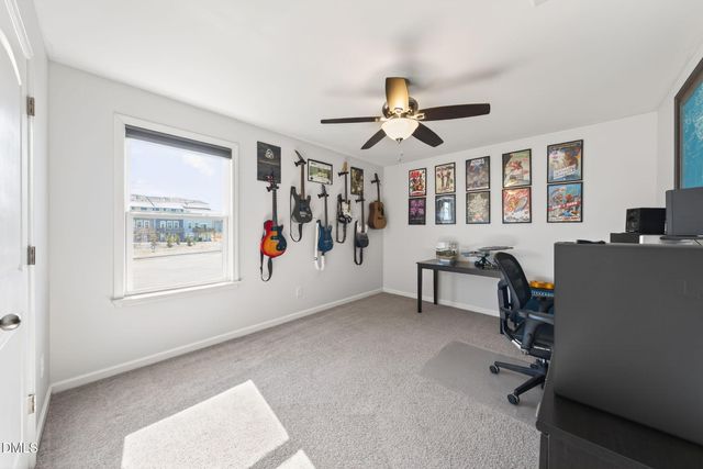 509 Houndstooth Lane, Wendell, NC 27591