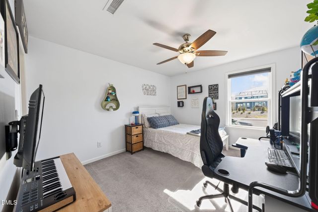 509 Houndstooth Lane, Wendell, NC 27591